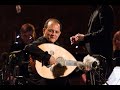 Anouar Brahem "Halfaouine" Live at Carthage - 2014