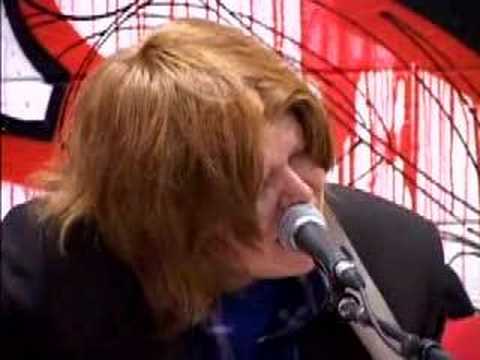 The Holidays Are Here And Were Still At War - Brett Dennen