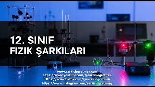 12  Sınıf Fizik   Yay sarkacının periyodunu etkileyen faktörler şarkısı