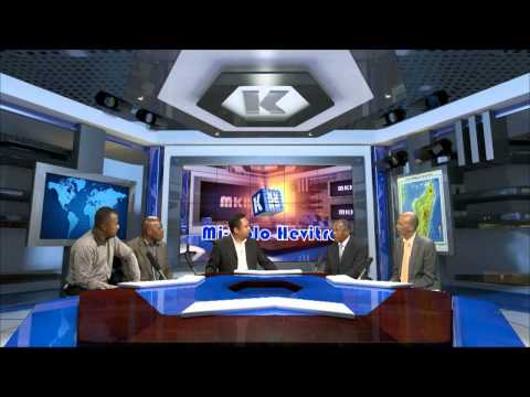 MI-KOLO HEVITRA: 12 SEPTAMBRA 2014