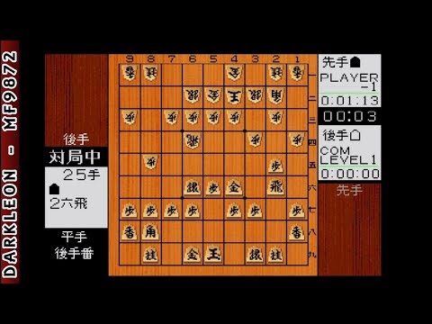 Gameplay Video
