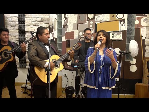 El Ecuador despide a Paulina Tamayo | Su voz vivirá por siempre