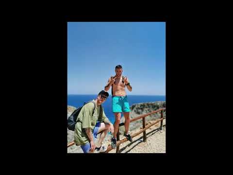 augustraper x Rywal - Creta la crème