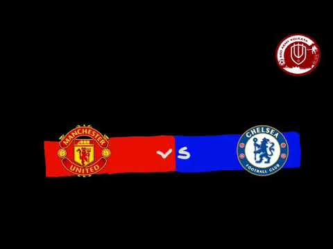 Comeback Kings: Manchester United 2019/20