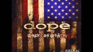 &quot;Survive&quot; - Dope