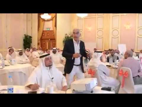 Prof Salman Rawaf of Imperial College London Expressing His Opinion About HPHO2