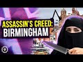 The Hijab Assassin