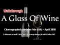 A Glass Of Wine - Line Dance - Walkthrough - Choreographed : Adelaine Ade (INA) - April 2026