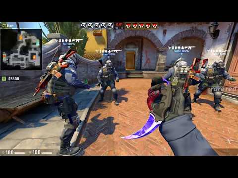 coldzera 28-12 / SK vs AVANGAR / StarSeries i-League Season 5 - Groups Stage