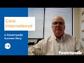 A Powernoodle Success Story Core International