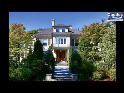 A Guide to Newton Centre