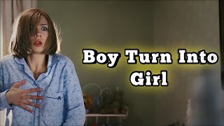 Its a Boy Girl Thing (2006) Full Movie  God Made H