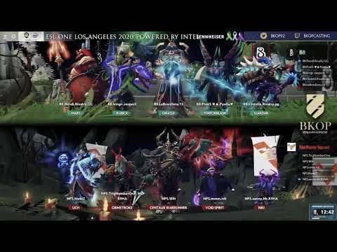 DENDI IS BACK! NEW TEAM NEW WIN! GG in 15 min