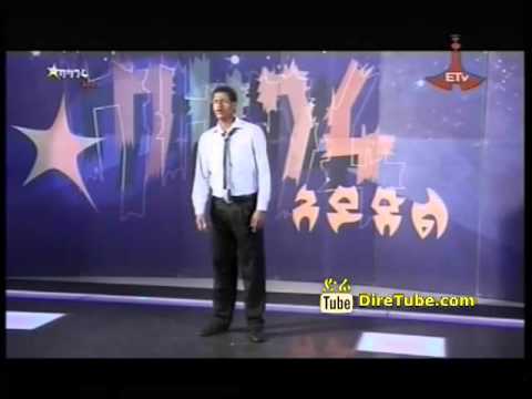 Balageru Idol Esayas Tamerat Round 1 Episode 28