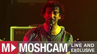 Jet - Get Me Outta Here | Live in Sydney | Moshcam
