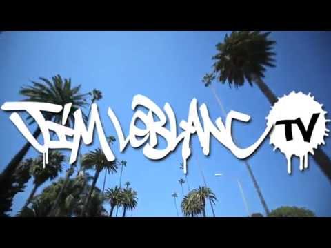 Jim Leblanc - So High