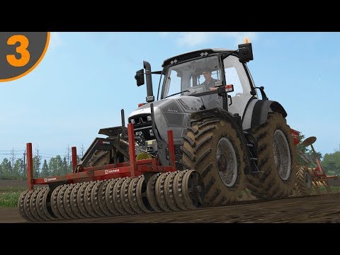 Gasp & Giuliano #EP 3 [Stagione 2] - Semina convenzionale!