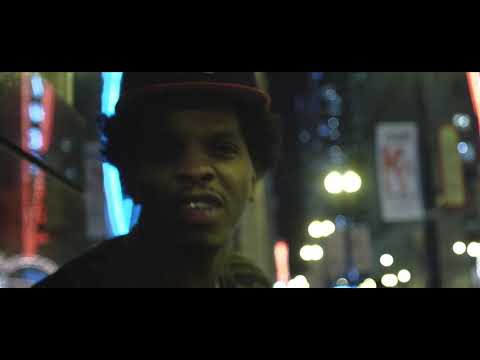 Vic Spencer Ft McTree "Easy" (Official Music Video) Dir. Chill Bill
