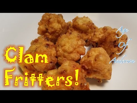 download lagu mp3 mp4 Clam Fritters, download lagu Clam Fritters gratis, unduh video klip Clam Fritters