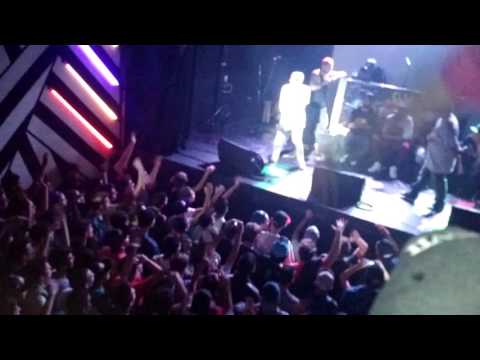 BDM Gold Argentina 2016 / 4tos de Final / Lujo vs Cacha