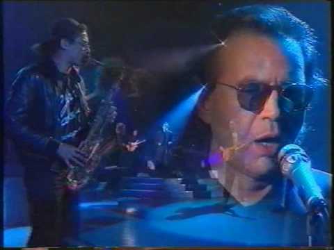 Blue Blot - September (Will Be Cold)