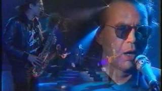 Blue Blot - September video