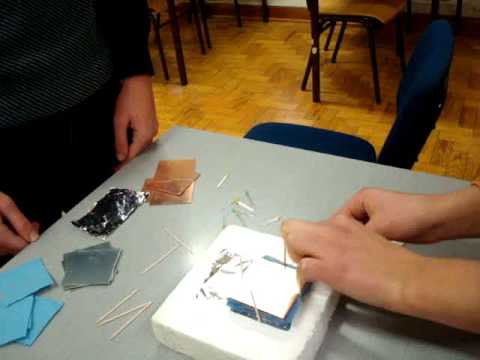 Making Of Pilha de Volta