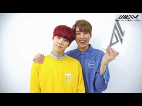 U10TV 21. rész - BTS of U10TV Season 2 Opening Title (hun sub)