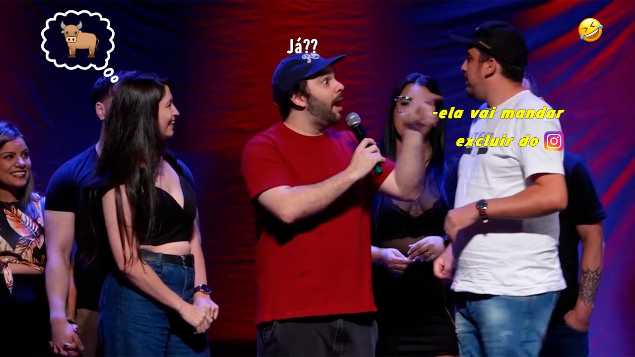 Como Terminar Um Casamento Em 1 Dia 🤭