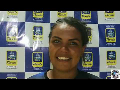 Campeonato Florestano de Futsal 2021