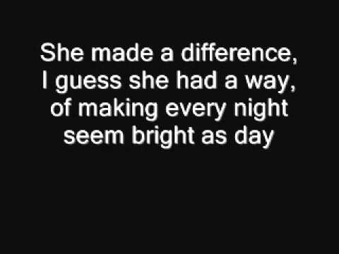 Queensryche I Don't Believe In Love(With Lyrics).wmv