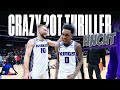 UNCUT Kings 2OT THRILLER Vs Clippers 2 24 23