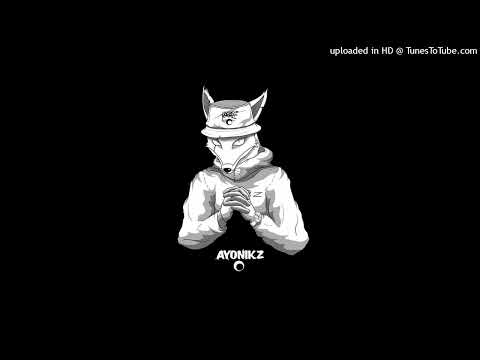 Ayonikz - Nightmare