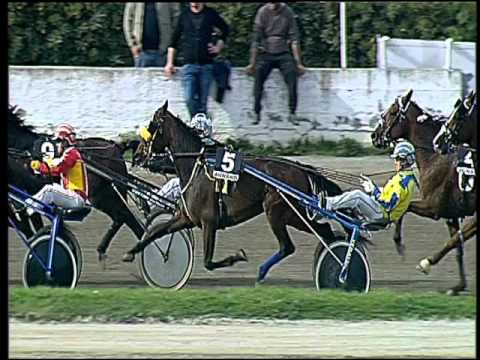 Trotto 01/04/2016 - 5° Corsa