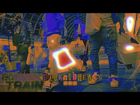 El Train Ft. Bigg Sanchie - Fresh 2 Death (Official 🅱️racked Video)⏩🚂