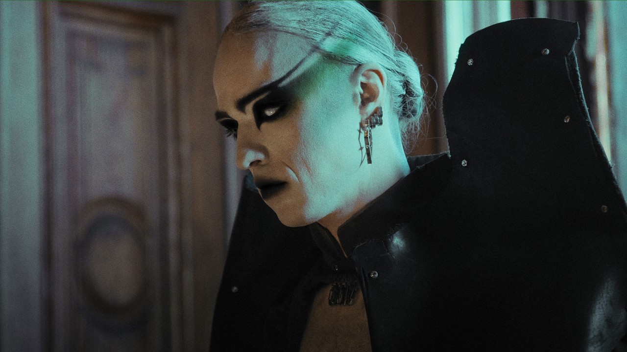 BLACK SPIKES - ZELVAR (Official Video) | Napalm Records - YouTube