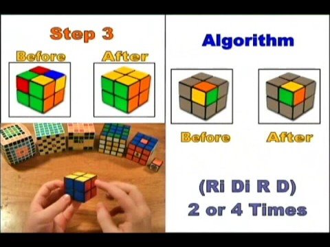 2x2 for rubik's solution cube easy a to What cube? 2x2 solve Yahoo rubik's way is an 2x2 for rubik's solution cube easy a to What cube? 2x2 solve Yahoo rubik's way is an