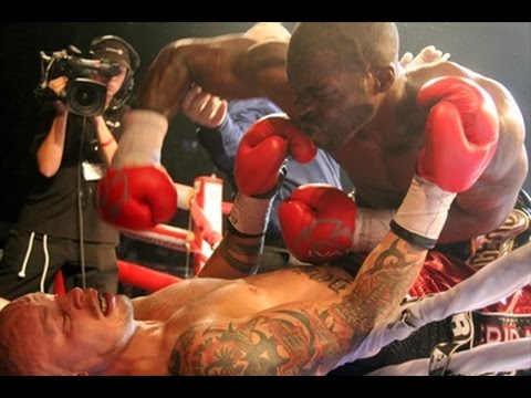 Dangerous Denton Daley Documentary Series Pilot: Presented by Respecting the Process Inc.