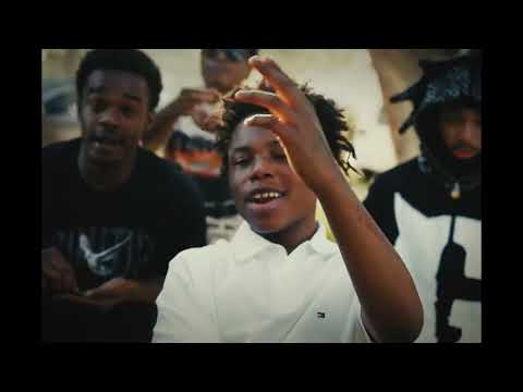 Aingoin4nunn - TrenchBaby (Official Music Video)