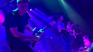 Wolf Alice - St. Purple and Green (pt. 1) - Terminal West, Atlanta - 12/11/2017