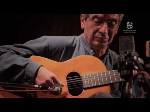 Raras Partituras 13: el payador x Juan Falú