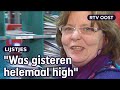 Van wiet in de post tot oudste postbode ooit: 4x postbezorgers | RTV Oost
