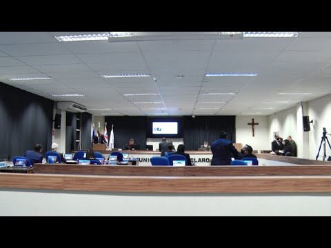 Vereadores pedem que Código de Obras entre na pauta da Prefeitura
