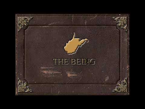 Argyle Goolsby- The Being