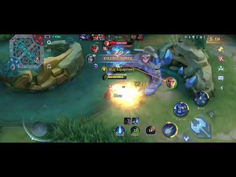 iPhone XS Badang Pegasus Seiya Walkthrough