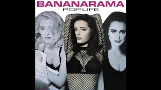 Bananarama -  Ain&#39;t No Cure (Original 12&quot; Mix)