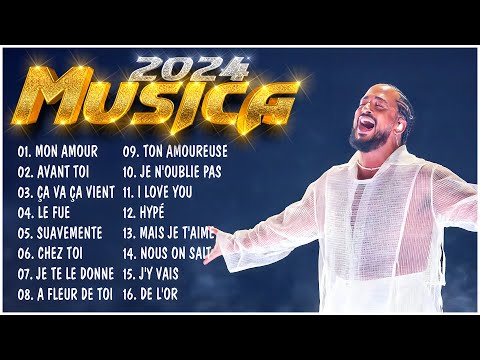 🔥Musique Française 2026 Nouveauté🔥Slimane, Vitaa, Kendji Girac, Vianney, Louane, Soolking,...