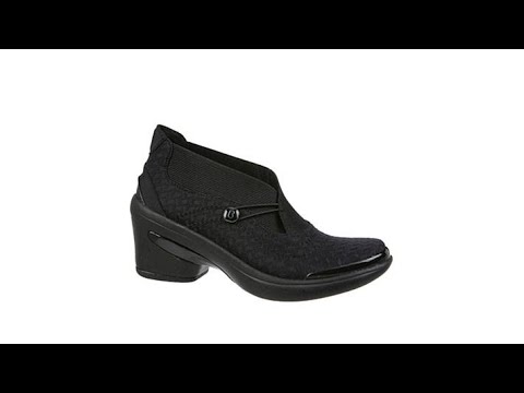 Bzees Energy Shootie Athleisure