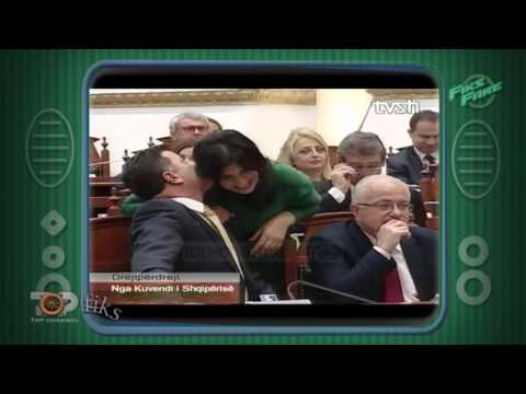 Fiks Fare, 14 Dhjetor 2015, Pjesa 3 - Investigative Satirical Show