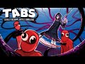 Totally Accurate Battle Simulator THE SPOOKY FACTION We Summon Death
